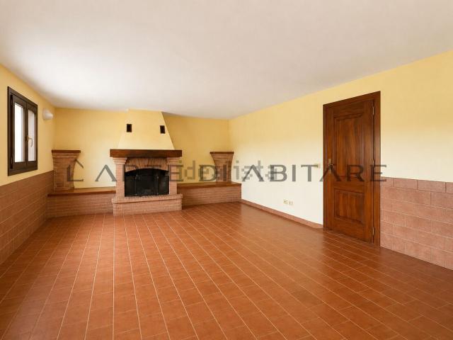 Casa in vendita a Sant'Alberto, Zero Branco
