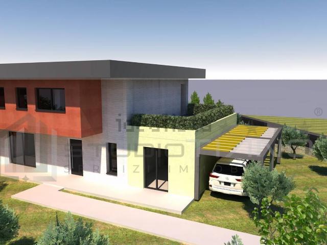 Casa in vendita a Saporito, Calabria