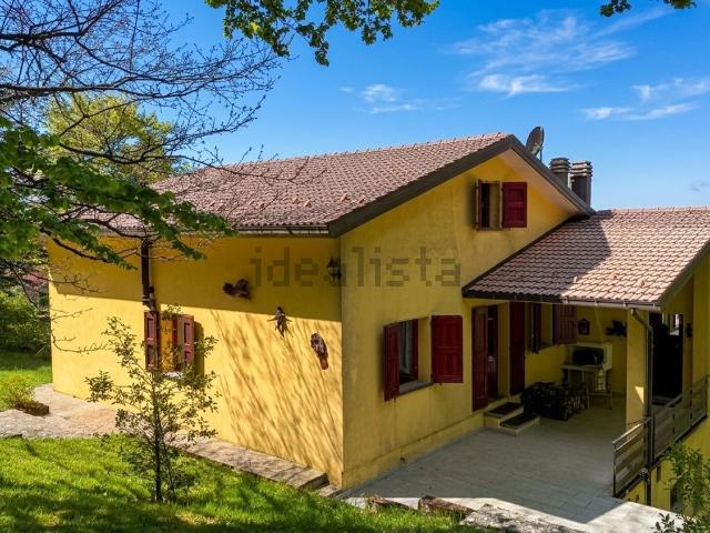 Casa in vendita a Unione dell'Appennino Bolognese, San Benedetto Val Di Sambro