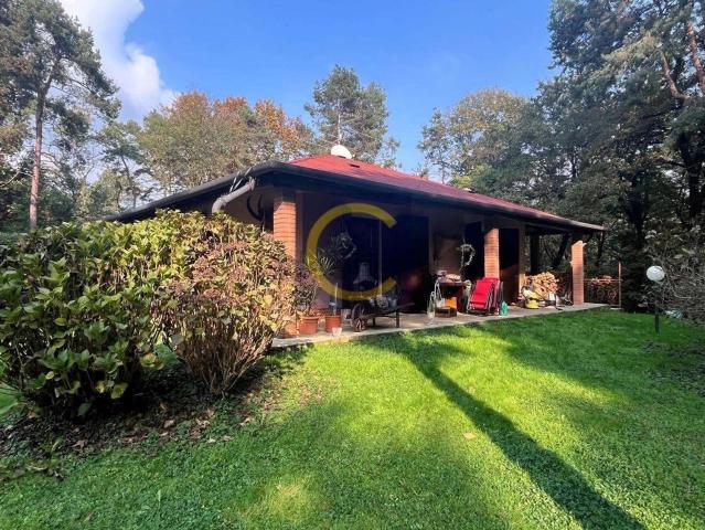 Casa in vendita a Cascina Giovanica, Appiano Gentile