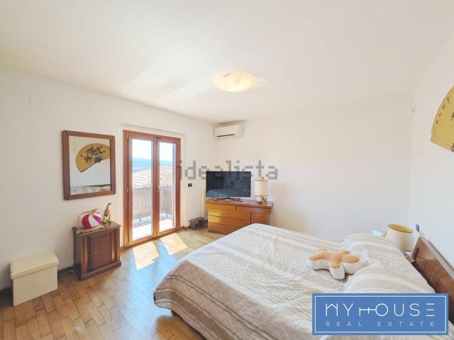 Casa in vendita a Servola-Chiarbola-Valmaura-Borgo San Sergio, Villa Opicina