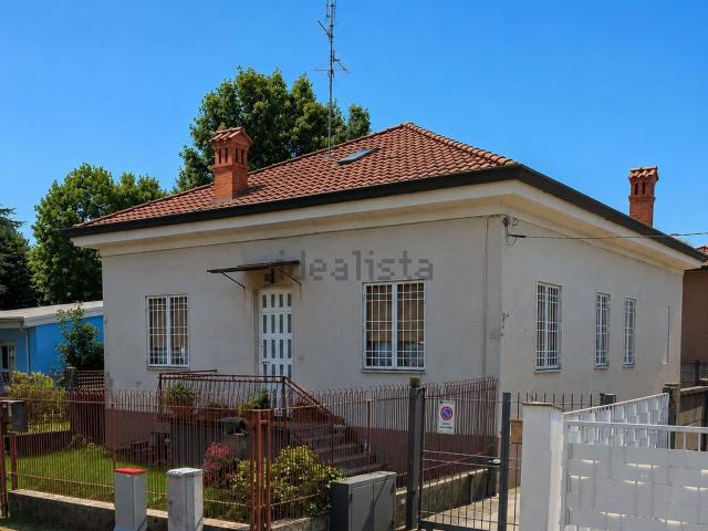 Casa in vendita a San Francesco, Limbiate