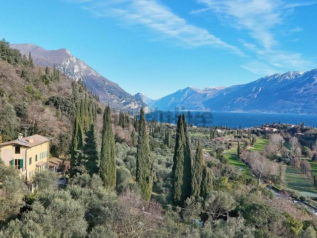 Casa in vendita a Comunità Montana Parco Alto Garda bresciano, Toscolano Maderno