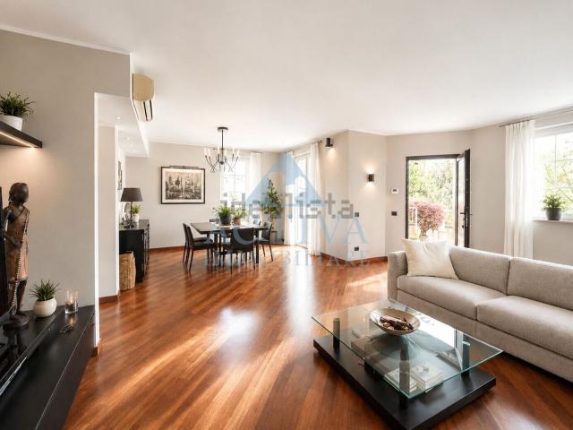 Casa in vendita a Magnago, Lombardia
