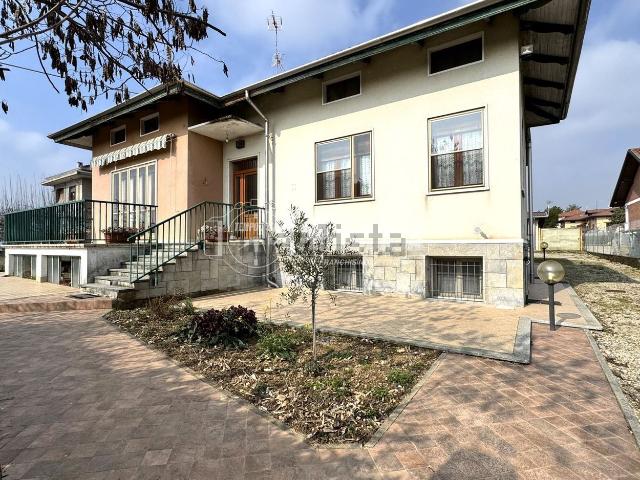 Casa in vendita a Piemonte, Biella