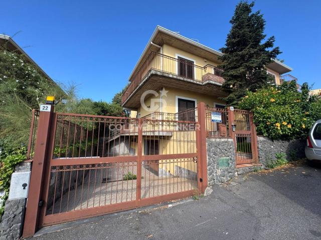 Casa in vendita a Viscalori, Viagrande