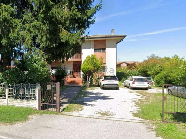 Casa in vendita a Sant'Ambrogio, Trebaseleghe