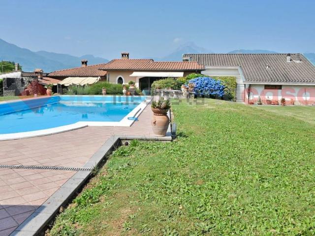 Casa in vendita a Unione dei comuni Media Valle del Serchio, Barga
