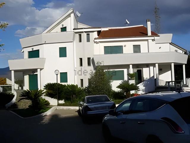 Casa in vendita a Paterno Calabro, Cosenza