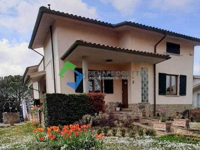 Casa in vendita a Asciano, Toscana