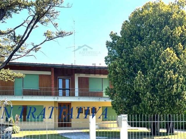 Casa in vendita a Maron, Brugnera