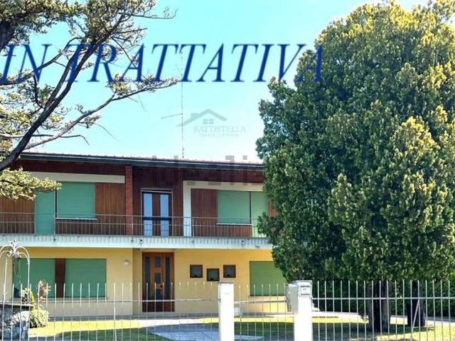 Casa in vendita a Brugnera, Friuli-Venezia Giulia