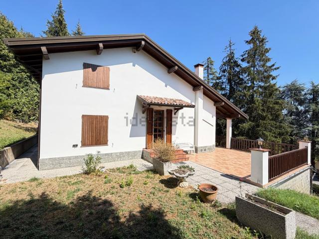 Casa in vendita a Unione dei comuni del Frignano, Serramazzoni