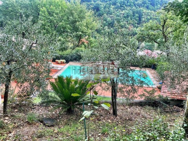 Casa in vendita a La Tignamica, Vaiano