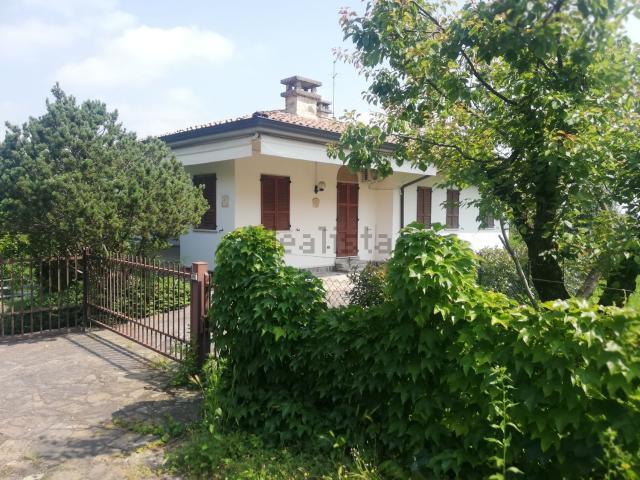 Casa in vendita a Nibbiano, Reggio Emilia