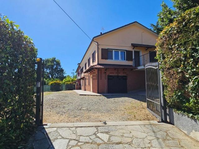 Casa in vendita a Piemonte, Alessandria