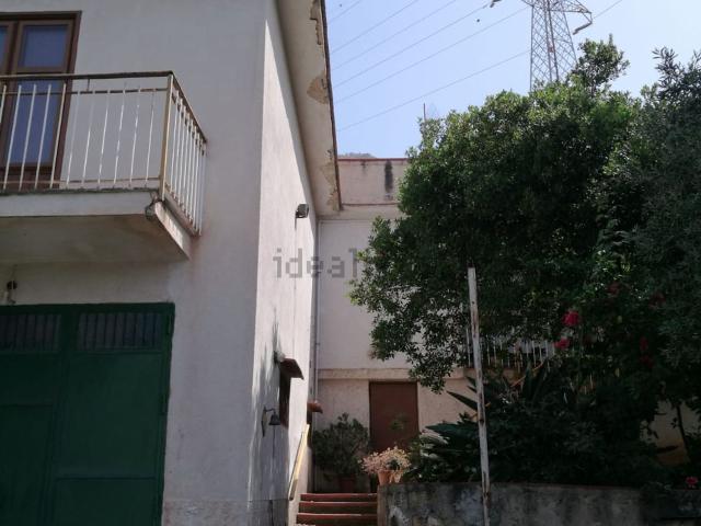 Casa in vendita a Termini Imerese, Sicilia