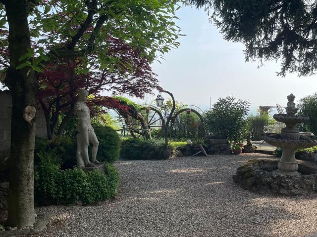 Casa in vendita a Stradella, Lombardia