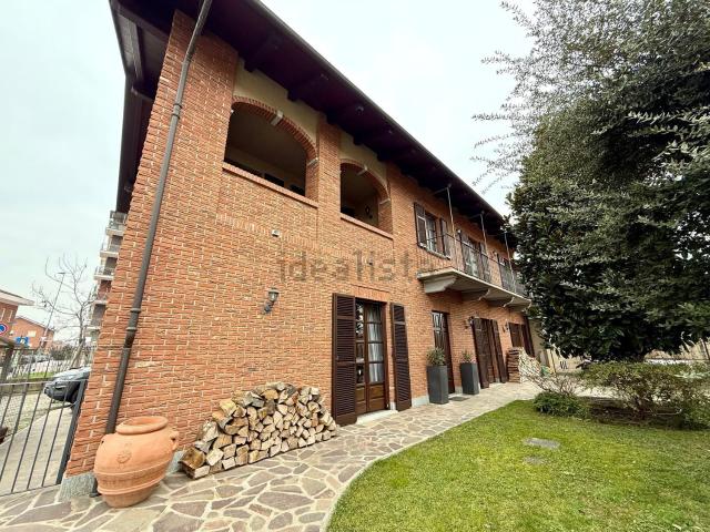 Casa in vendita a Salsasio, Piemonte