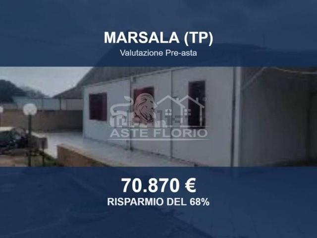 Casa in vendita a Birgi Novo, Marsala