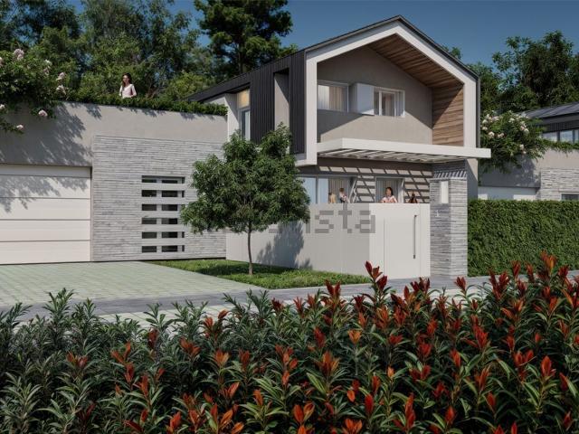 Casa in vendita a San Pancrazio, Sorbolo