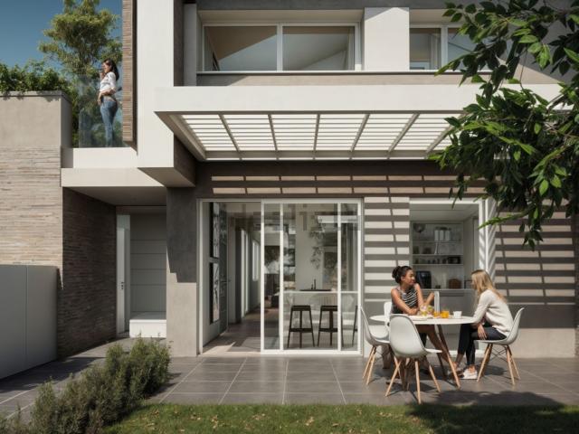 Casa in vendita a San Pancrazio, Sorbolo