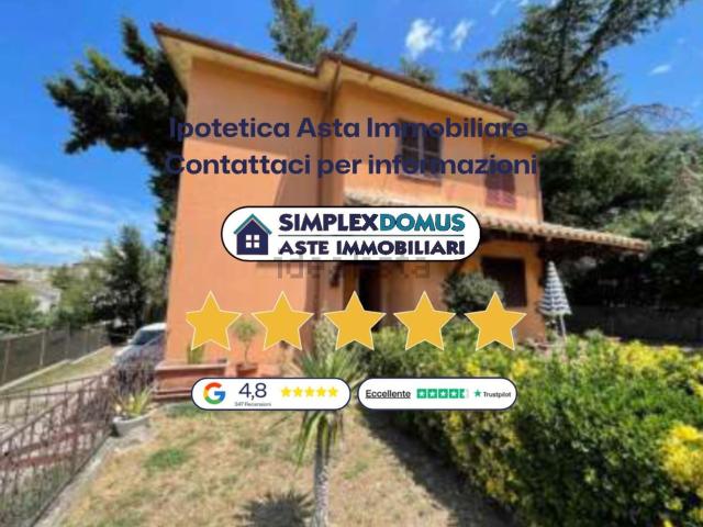 Casa in vendita a Castel del Piano, Grosseto