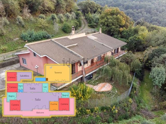 Casa in vendita a Roma Capitale, Lazio