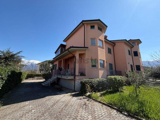 Casa in vendita a Pettorano Sul Gizio, Abruzzo