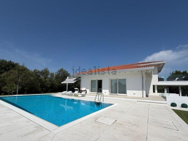 Casa in vendita a Rosolina, Rovigo