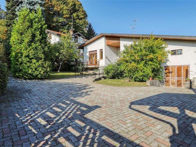 Casa in vendita a Crenna, Gallarate