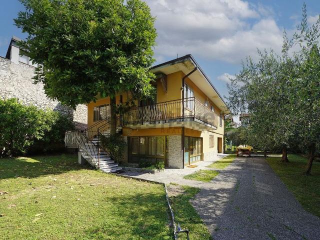 Casa in vendita a Comunità Montana Parco Alto Garda bresciano, Toscolano Maderno