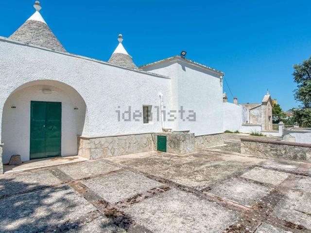 Casa in vendita a Puglia, Taranto