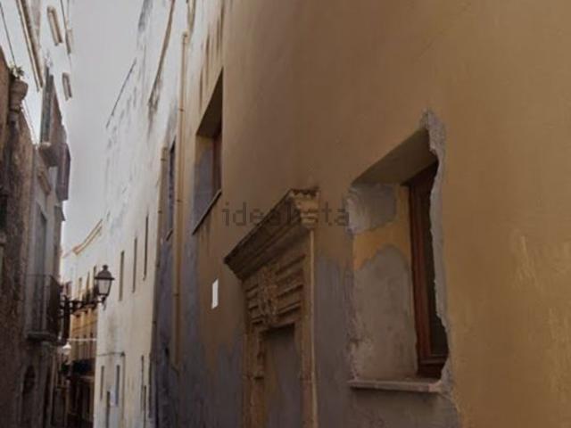 Casa in vendita a Il Palazzo, Trapani