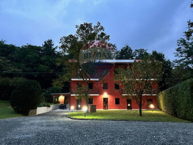 Casa in vendita a Piemonte, Novara