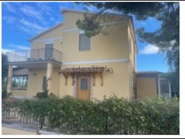Casa in vendita a San Severo, Foggia