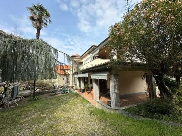 Casa in vendita a Comunità Montana Valli del Verbano, Gemonio