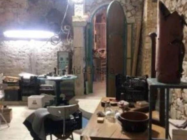 Casa in vendita a Caramanico Terme, Pescara