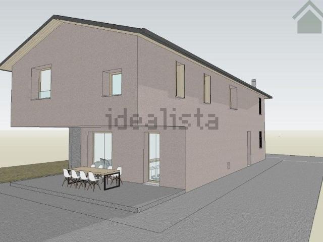 Casa in vendita a Dueville, Vicenza