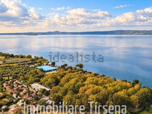 Casa in vendita a Bolsena, Viterbo