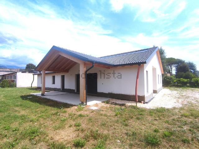 Casa in vendita a Fratta, Caneva
