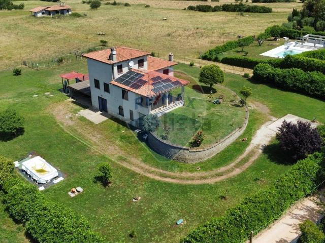 Casa in vendita a Monterosi, Lazio