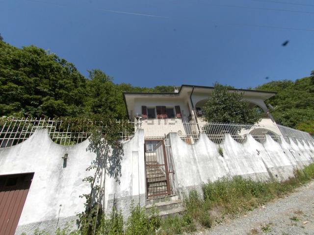 Casa in vendita a Varazze, Liguria