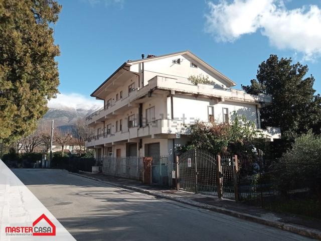 Casa in vendita a Sora, Lazio