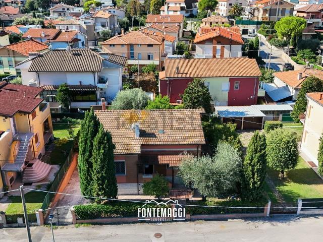 Casa in vendita a Lido, Fano