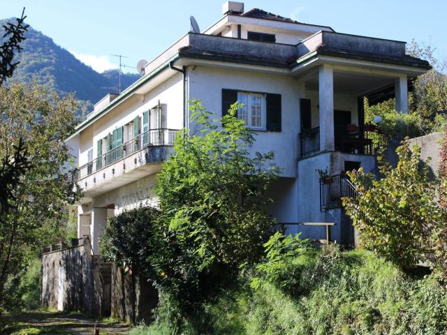 Casa in vendita a Moconesi, Cicagna