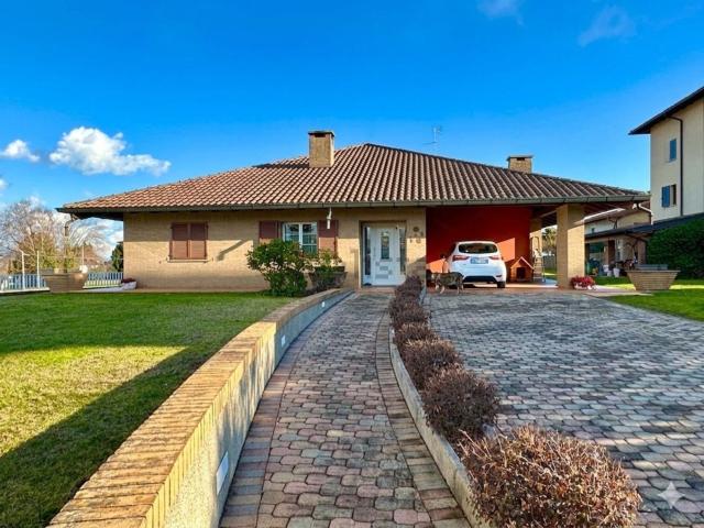 Casa in vendita a Treppo Grande, Friuli-Venezia Giulia