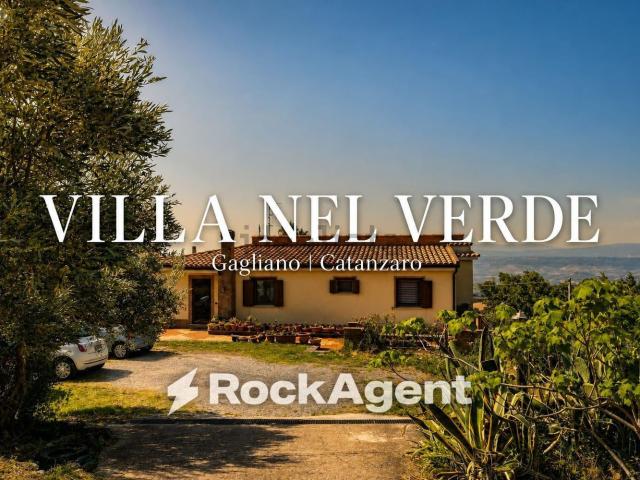 Casa in vendita a Calabria, Catanzaro