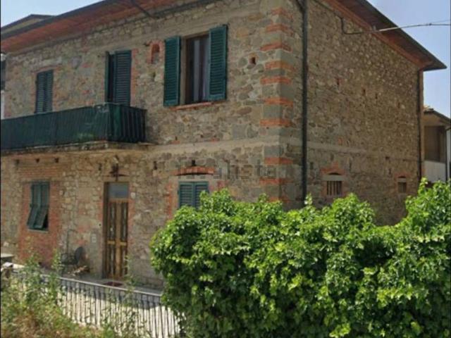 Casa in vendita a Giovi, Palazzo Del Pero