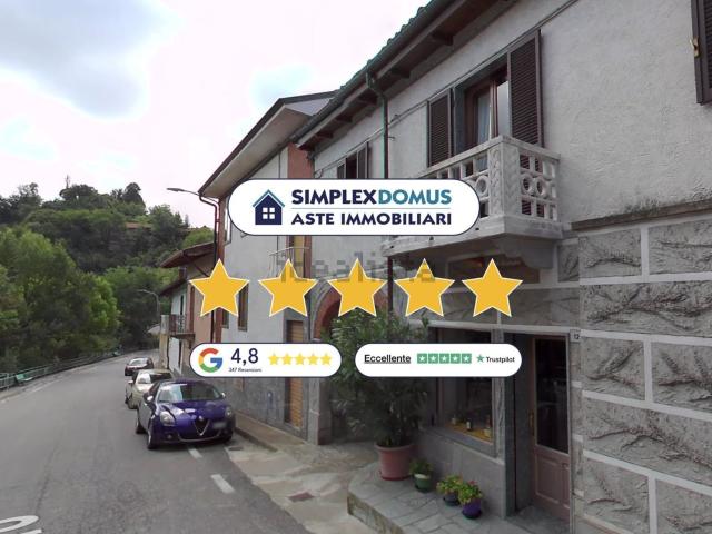 Casa in vendita a Moransengo-Tonengo, Piemonte